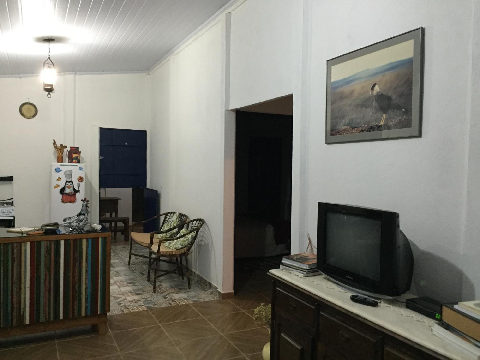 Casa Do Alecrim Villa São Roque de Minas Kültér fotó